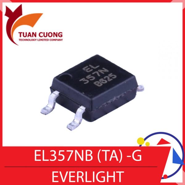 EL357NB Everlight