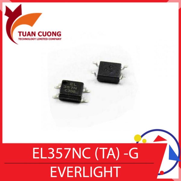 EL357NC Everlight