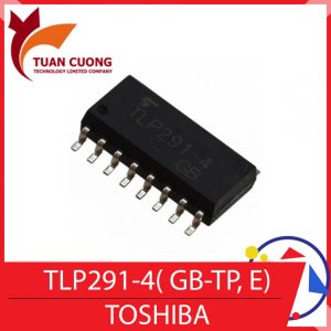 TLP291-4 Toshiba