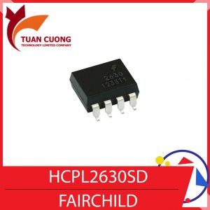 HCPL2630SD Fairchild
